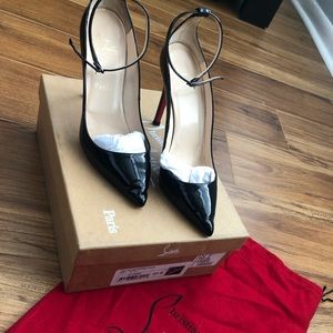 Authentic Christian Louboutin